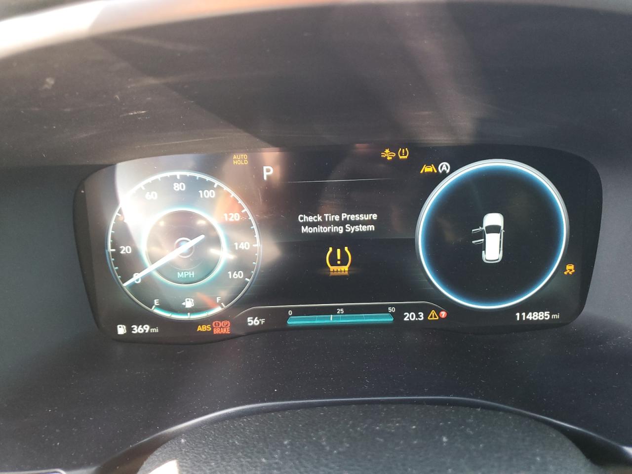 HYUNDAI SANTA FE SEL PREMIUM