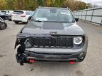 Lot #3292304267 2023 JEEP RENEGADE T