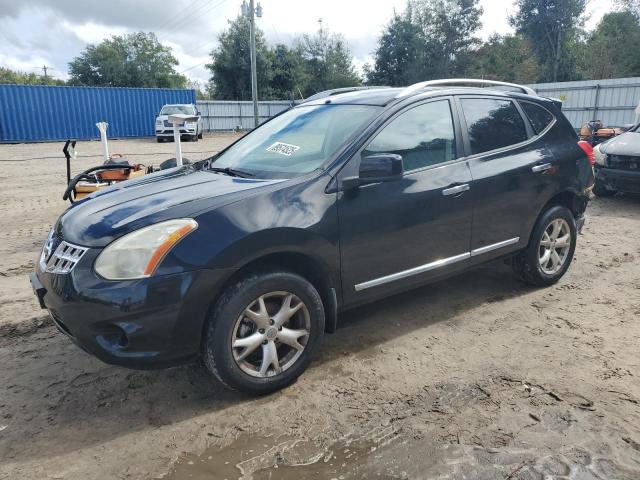 2011 NISSAN ROGUE S - JN8AS5MT3BW565394