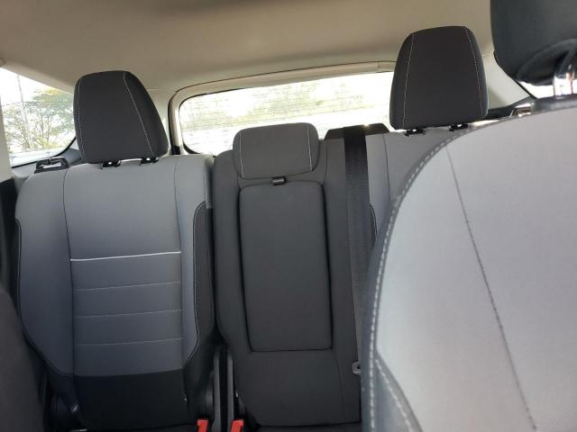 2014 FORD ESCAPE SE - 1FMCU0GX2EUD85934