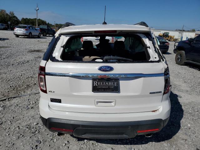 2015 FORD EXPLORER X #3286744307