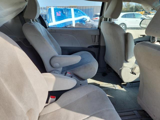 2013 TOYOTA SIENNA - 5TDZK3DC1DS316470