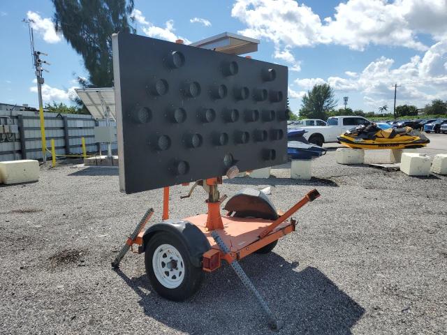 Global Auto Auctions: 2017 OTHER ARROW BOARD