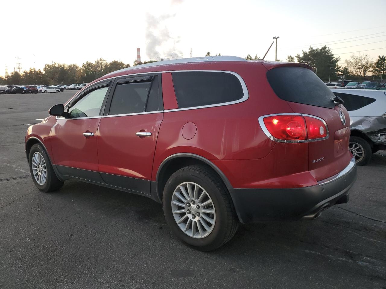 BUICK ENCLAVE
