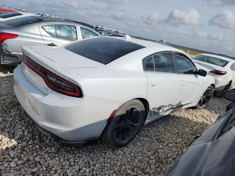 2015 DODGE CHARGER R/ - 2C3CDXCTXFH731768