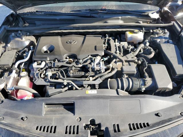 2018 TOYOTA CAMRY HYBR 4T1B21HK1JU006510