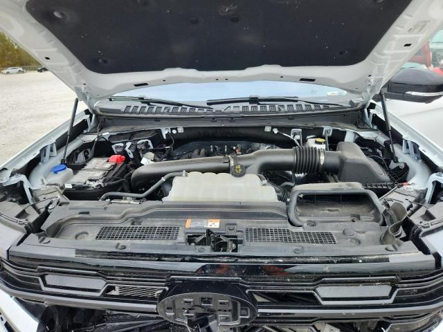 2025 FORD EXPEDITION - 1FMJU1M8XSEA14892