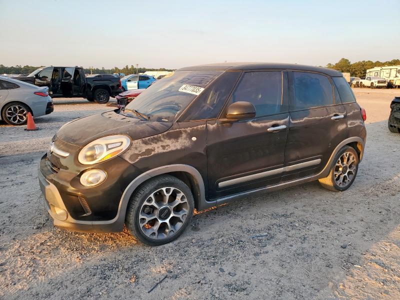 FIAT 500L TREKK