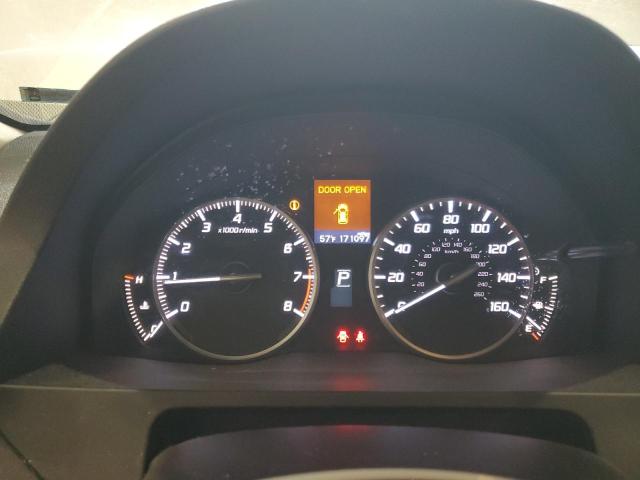 2014 ACURA RDX - 5J8TB3H31EL001284