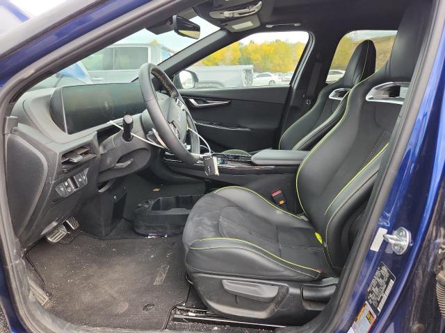 2024 KIA EV6 GT #3294854761