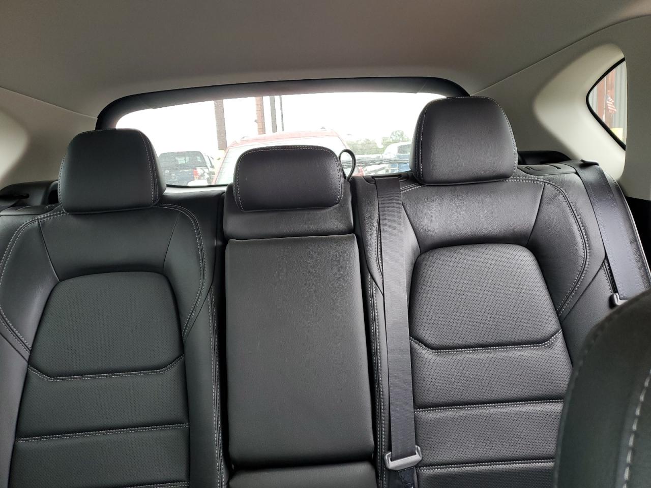 MAZDA CX-5 PREFERRED