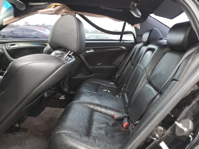 2006 ACURA 3.2TL #3290285241