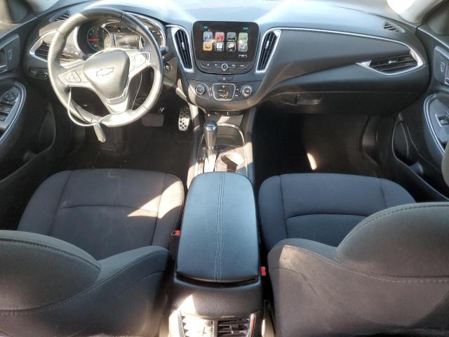 2016 CHEVROLET MALIBU LT #3302713030