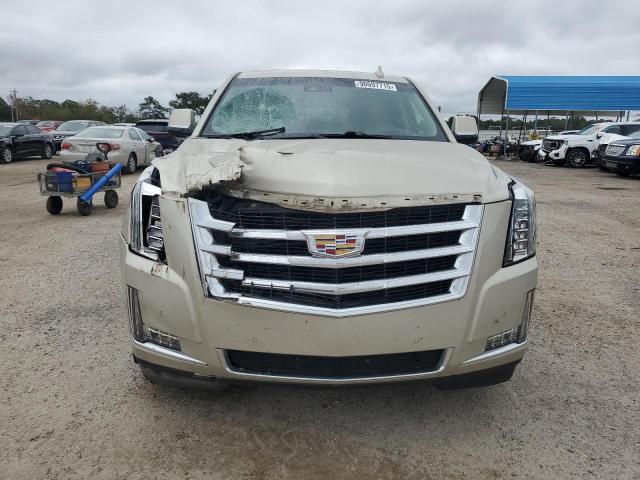 2017 CADILLAC ESCALADE L - 1GYS3BKJ3HR279110