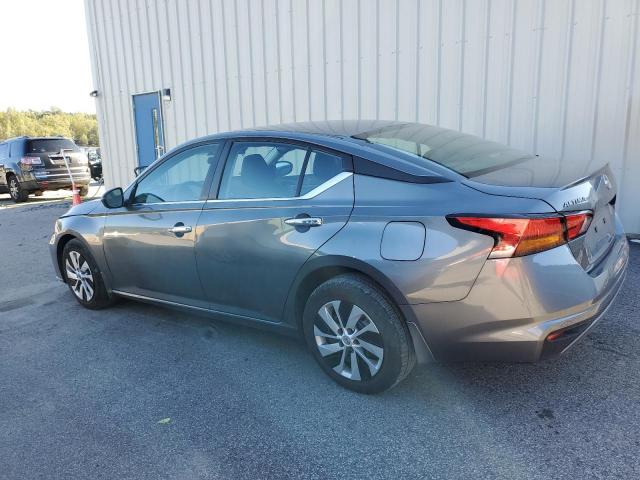 2024 NISSAN ALTIMA S 1N4BL4BV1RN307697