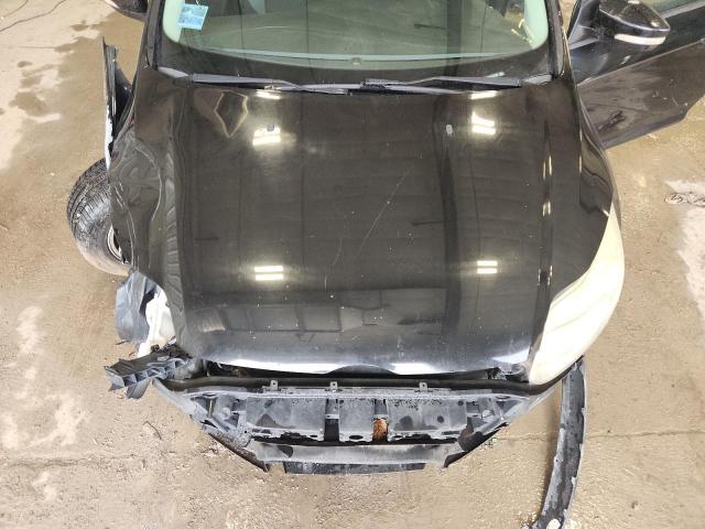 2014 FORD FOCUS SE - 1FADP3F24EL357555