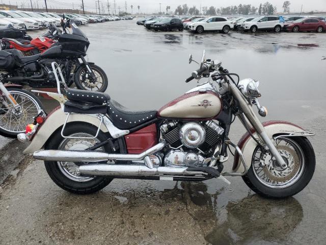 2003 YAMAHA XVS65 BASE JYAVM01YX3A007806