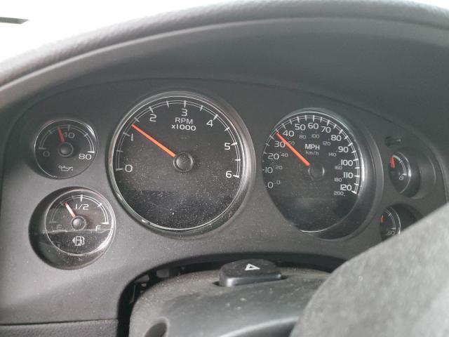 2012 CHEVROLET TAHOE K150 - 1GNSKBE00CR103935