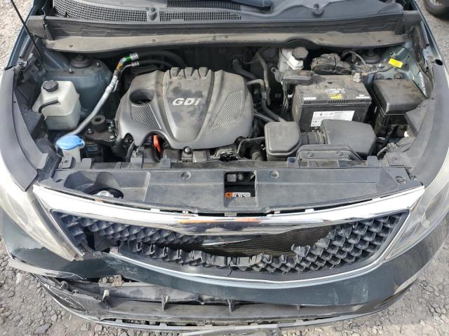 2015 KIA SPORTAGE L - KNDPB3AC7F7745475