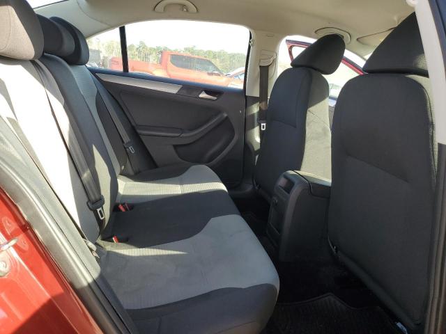 2017 VOLKSWAGEN JETTA S #3285651283