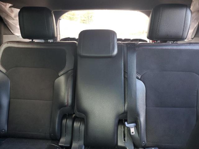 2018 FORD EXPLORER X #3296325405