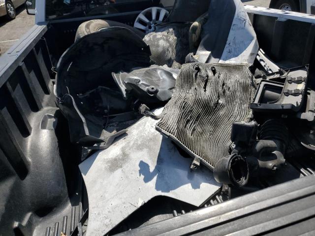 2016 FORD F150 1FTMF1CF5GKE25024