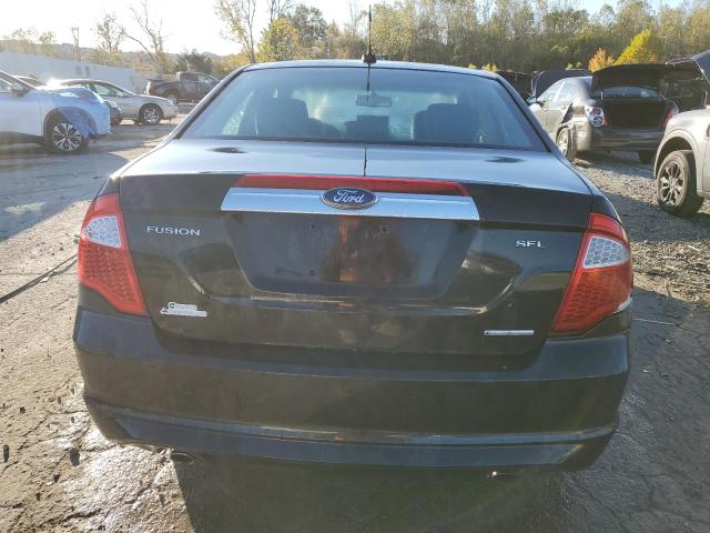 2011 FORD FUSION SEL - 3FAHP0JGXBR186181