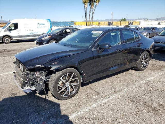 2020 VOLVO S60 T5 MOM 7JR102FKXLG042584