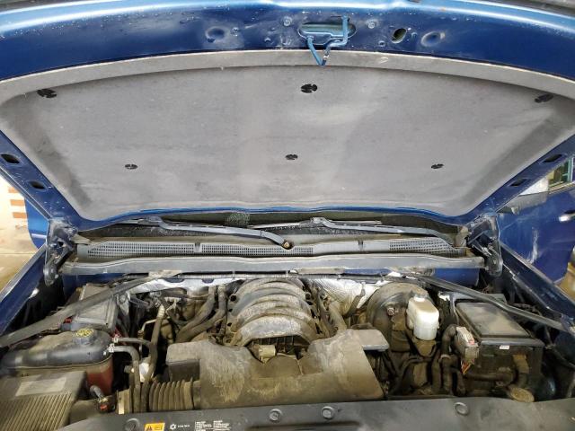 2015 CHEVROLET SILVERADO - 1GCVKSEC3FZ229047