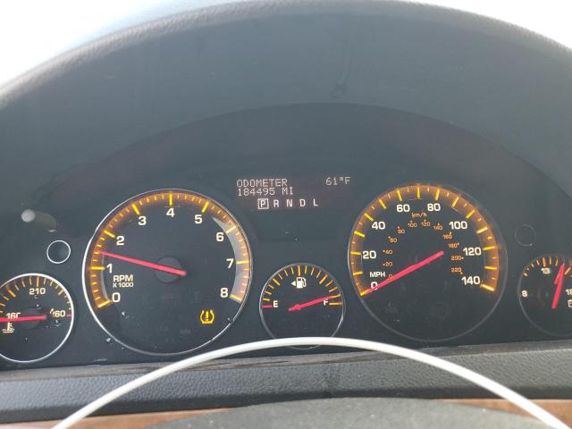 2008 SATURN OUTLOOK XR #3273913781