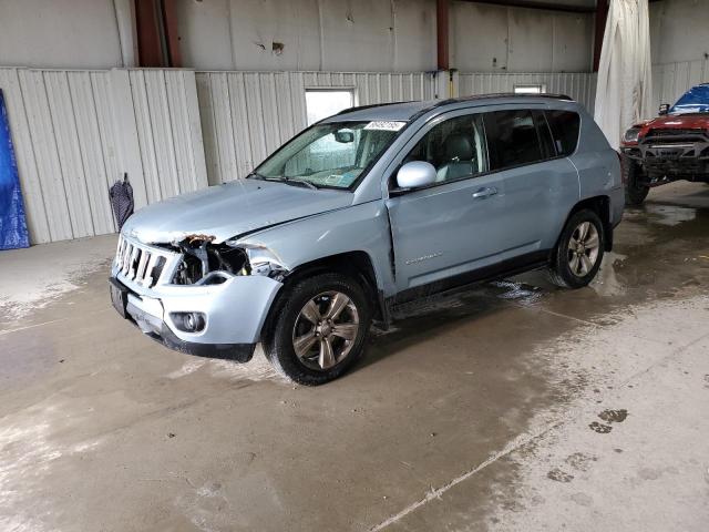JEEP COMPASS LA