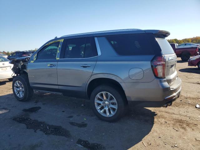 2021 CHEVROLET TAHOE K150 #3301846360