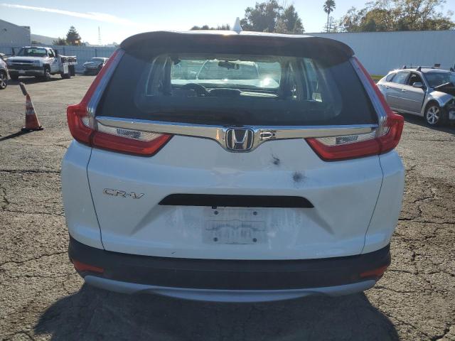 2017 HONDA CR-V LX - 5J6RW5H35HL006723