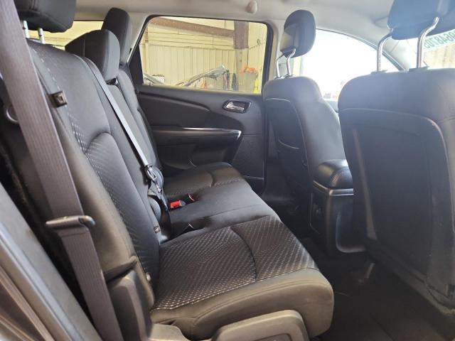 2016 DODGE JOURNEY SX - 3C4PDDBG6GT133282