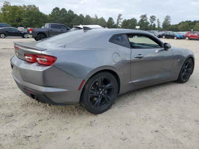 2020 CHEVROLET CAMARO LS 1G1FB1RX6L0144093