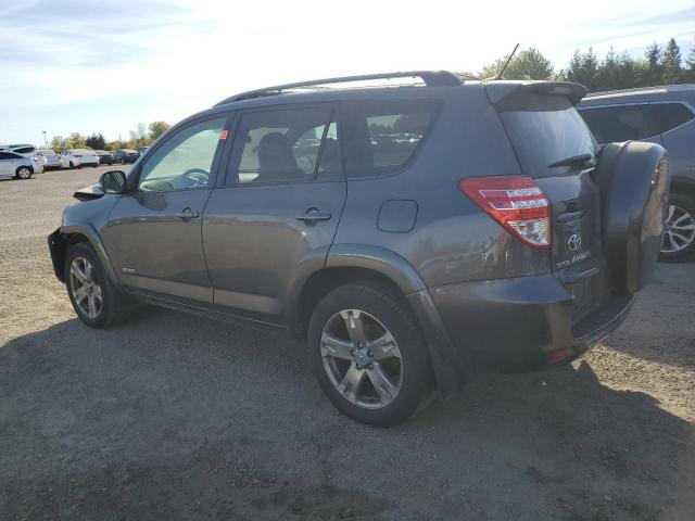 2010 TOYOTA RAV4 SPORT - 2T3RK4DV0AW020955