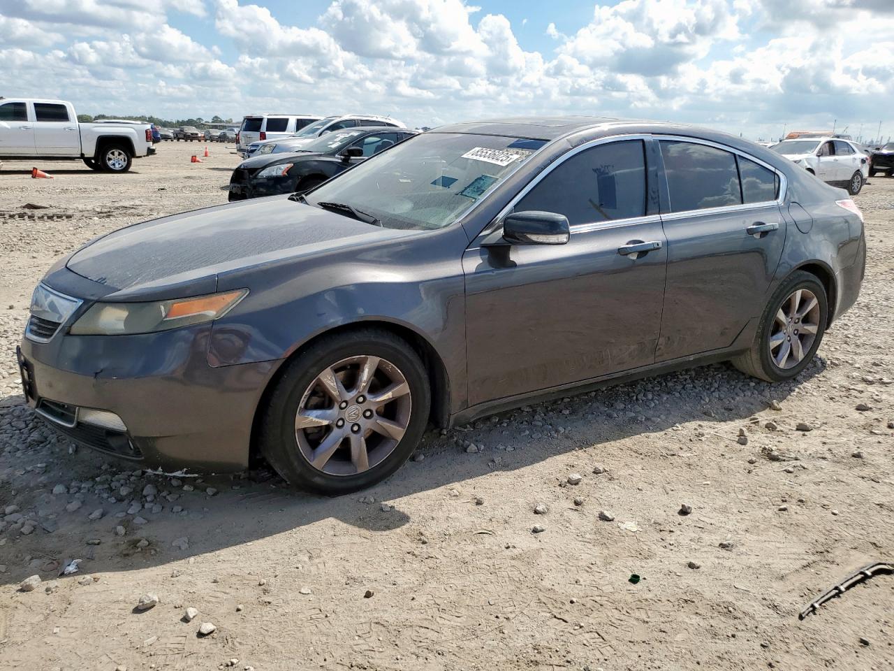 Vehicle photo
