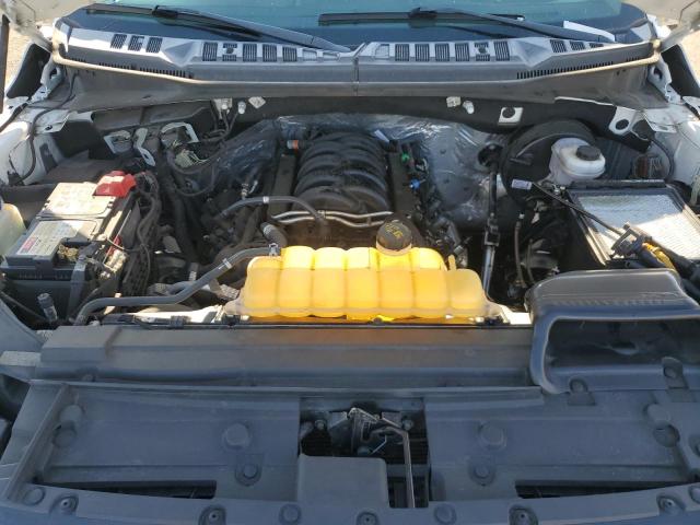 2018 FORD F150 SUPER - 1FTEW1C55JKF93698