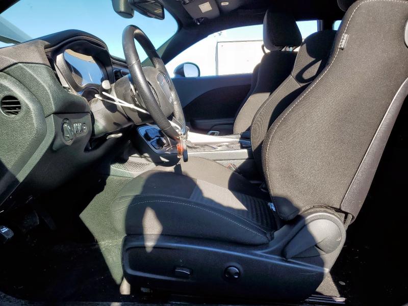 2022 DODGE CHALLENGER #3297316418