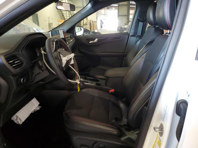 2025 FORD ESCAPE ST - 1FMCU0MN8SUA69100