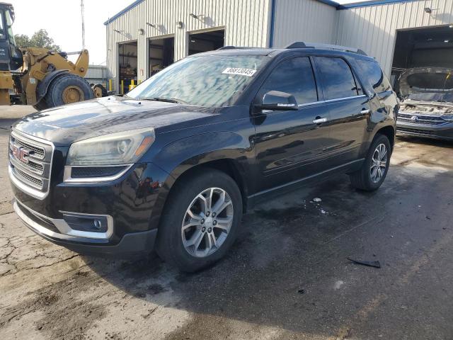 Global Auto Auctions: 2014 GMC ACADIA SLT
