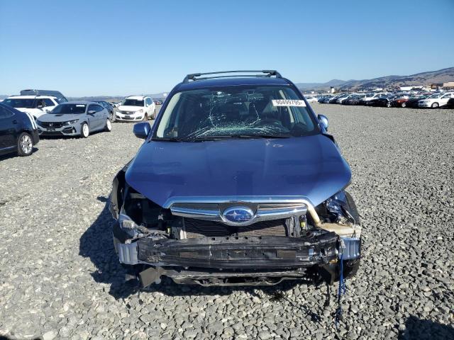 2016 SUBARU FORESTER 2 - JF2SJGXC4GH524201