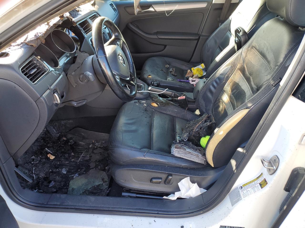 VOLKSWAGEN JETTA SEL