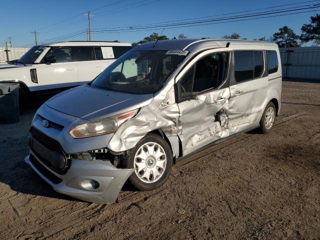 2016 FORD TRANSIT CO - NM0GS9F72G1256630