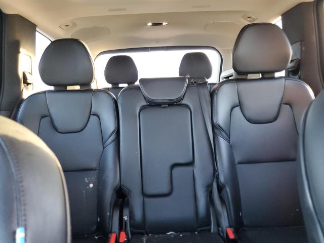 2021 VOLVO XC90 T5 MO YV4102PK6M1688848