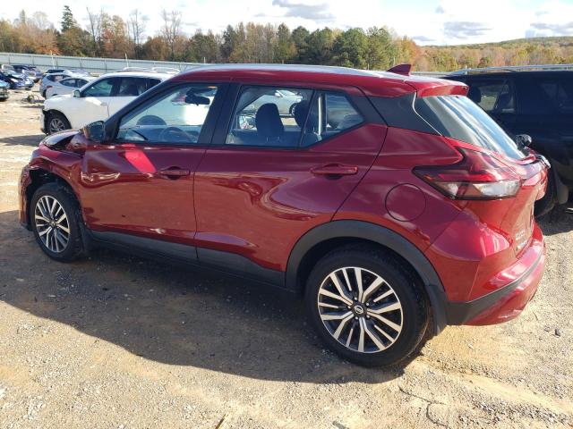 2021 NISSAN KICKS SV #3301791357