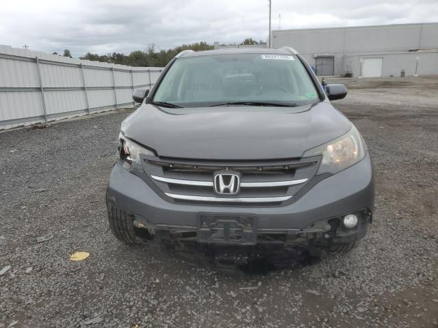 2014 HONDA CR-V EXL - 2HKRM4H73EH717863
