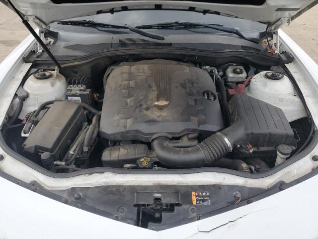 2015 CHEVROLET CAMARO LT 2G1FD1E31F9114877