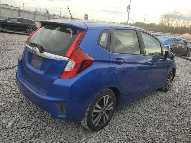 2016 HONDA FIT EX #3284824522