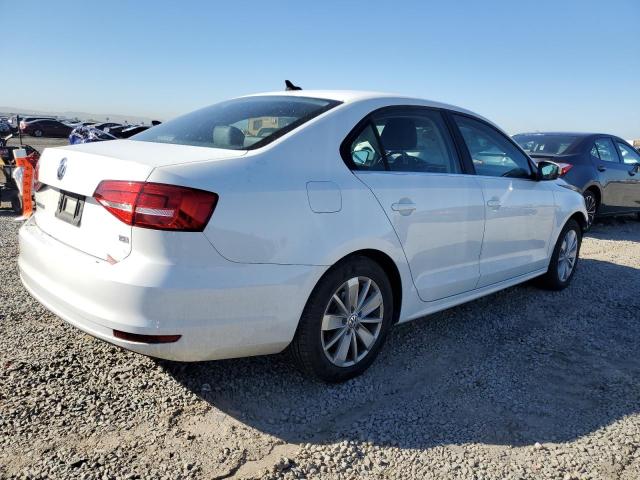 2015 VOLKSWAGEN JETTA SE 3VWD17AJ7FM258601